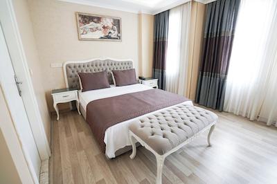 بون هتل اولد سیتی