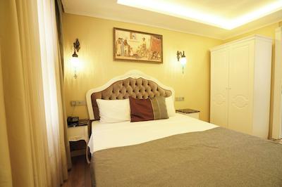 بون هتل اولد سیتی