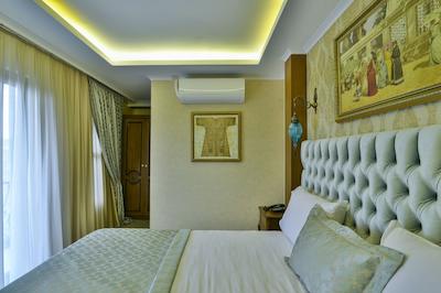 بون هتل اولد سیتی