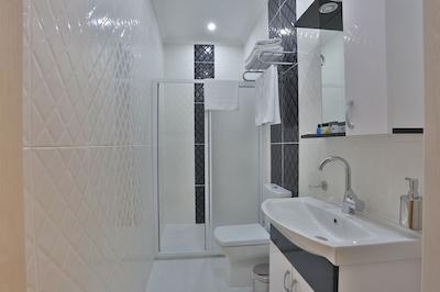 بون هتل اولد سیتی