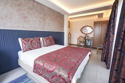 بون هتل اولد سیتی