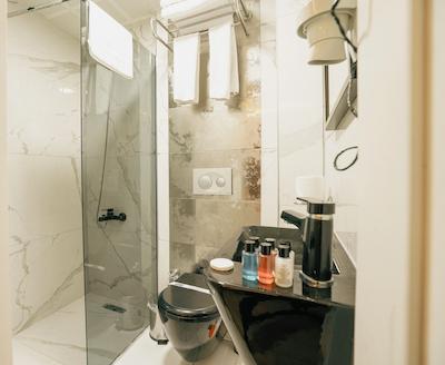 بون هتل اولد سیتی