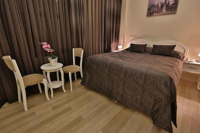 بون هتل اولد سیتی