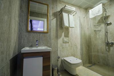 بون هتل اولد سیتی