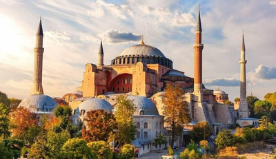بون هتل اولد سیتی