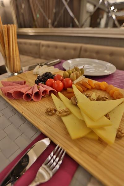 بون هتل اولد سیتی