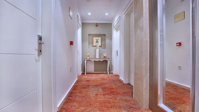 بون هتل اولد سیتی