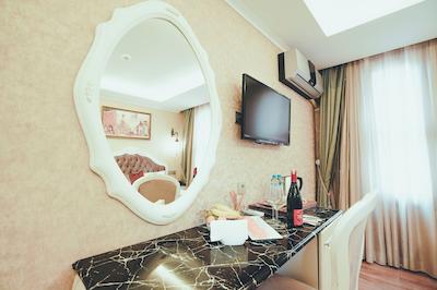 بون هتل اولد سیتی