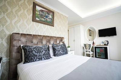 بون هتل اولد سیتی