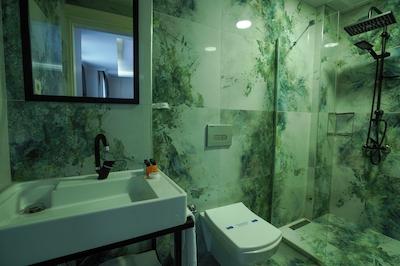 بون هتل اولد سیتی