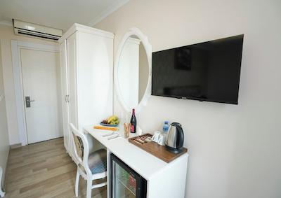 بون هتل اولد سیتی