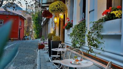 بون هتل اولد سیتی