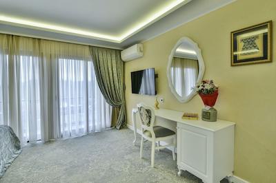 بون هتل اولد سیتی