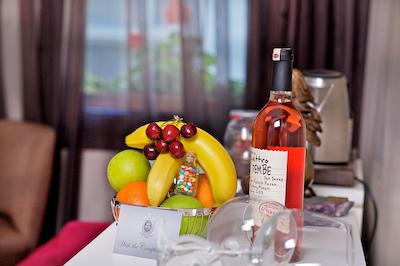 بون هتل اولد سیتی