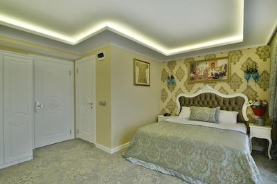 بون هتل اولد سیتی