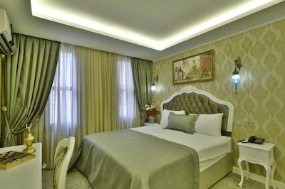 بون هتل اولد سیتی