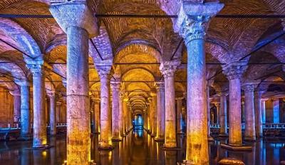 بون هتل اولد سیتی