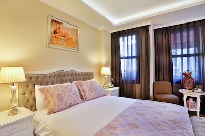 بون هتل اولد سیتی