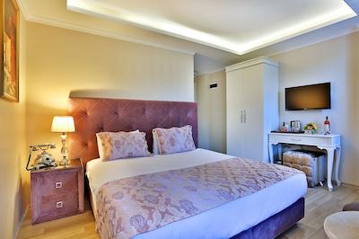 بون هتل اولد سیتی