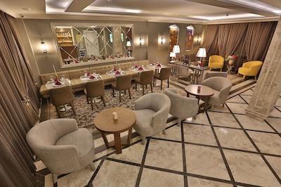 بون هتل اولد سیتی