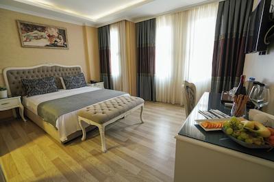 بون هتل اولد سیتی