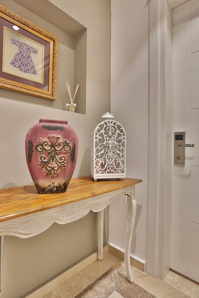 بون هتل اولد سیتی