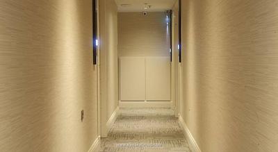 کارینا پارک سوئیت نیشان تاشی