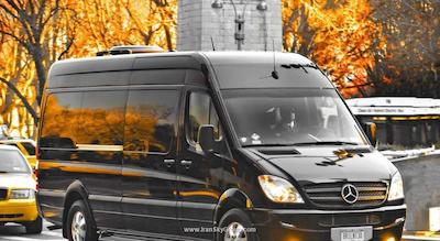 کارینا پارک سوئیت نیشان تاشی