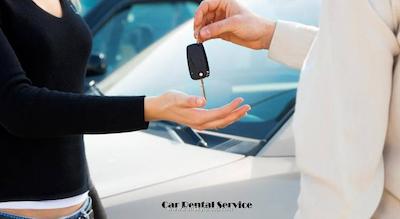 کارینا پارک سوئیت نیشان تاشی