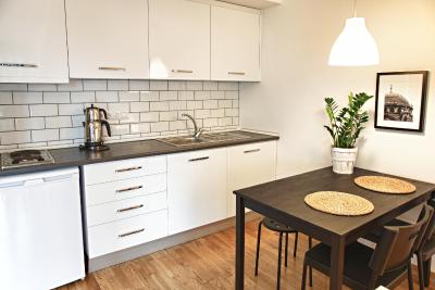 چاکرا سوئیت بشیکتاش