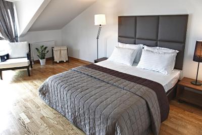 چاکرا سوئیت بشیکتاش