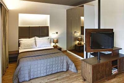 چاکرا سوئیت بشیکتاش