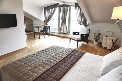 چاکرا سوئیت بشیکتاش