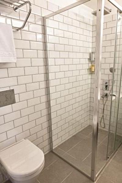 چاکرا سوئیت بشیکتاش