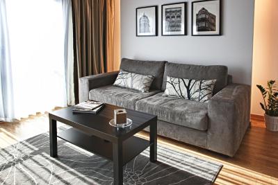 چاکرا سوئیت بشیکتاش