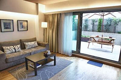 چاکرا سوئیت بشیکتاش