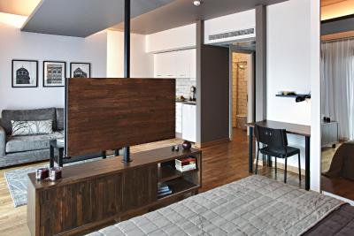 چاکرا سوئیت بشیکتاش