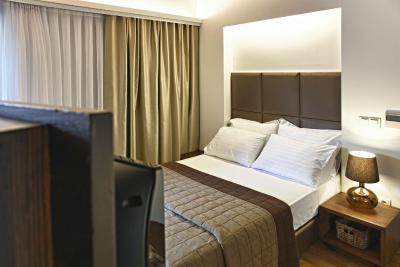 چاکرا سوئیت بشیکتاش