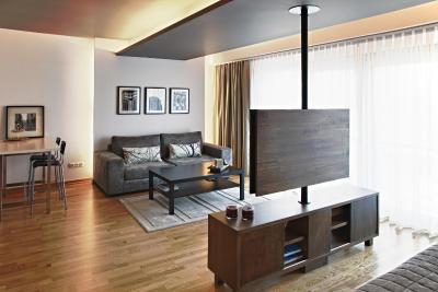 چاکرا سوئیت بشیکتاش