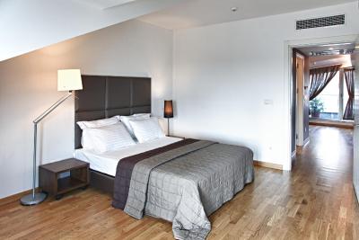 چاکرا سوئیت بشیکتاش