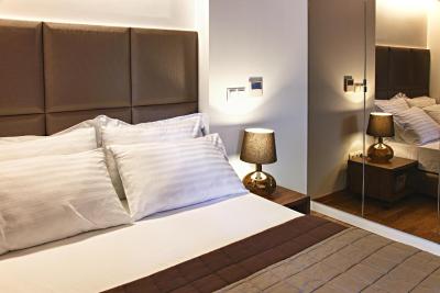 چاکرا سوئیت بشیکتاش