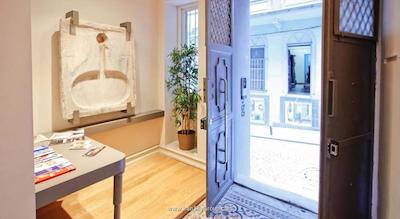 گالاتا ویستا سوئیت