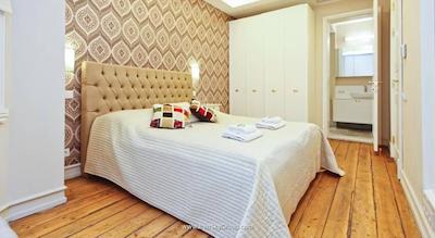 گالاتا ویستا سوئیت