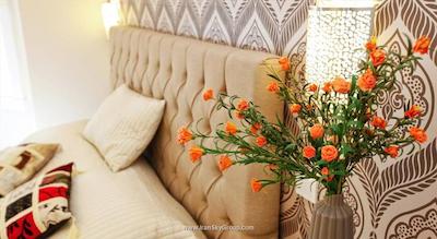 گالاتا ویستا سوئیت