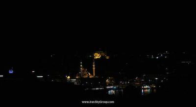 گالاتا ویستا سوئیت