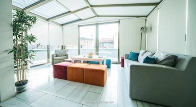 گالاتا ویستا سوئیت