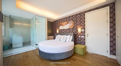 گالاتا ویستا سوئیت