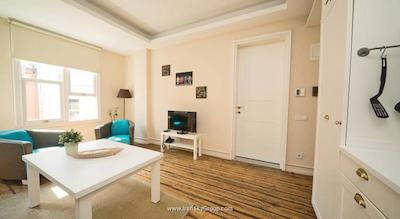 گالاتا ویستا سوئیت