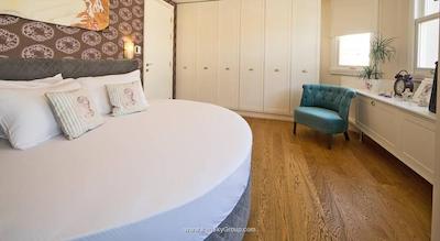 گالاتا ویستا سوئیت