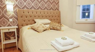 گالاتا ویستا سوئیت